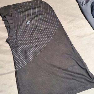 E Cardin One Piece Al Amira Sports Hijab